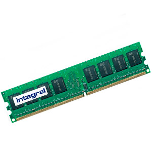 Integral Memoria Dimm 4gb Ddr3-1600  In3t8gnajki